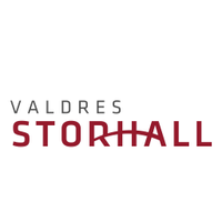 Valdres Storhall logo