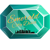 Emerald City Discs logo