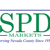 SPD Market logo