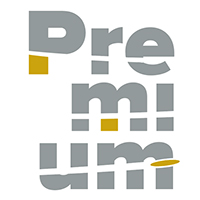 Premium Disc Golf logo