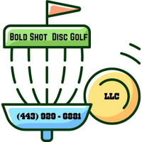 Bold Shot Disc Golf LLC logo