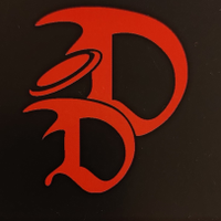 Disc Drago logo