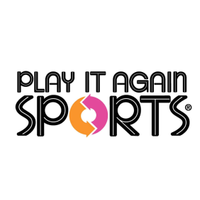 Play It Again Sports logo