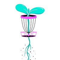 Grow and Throw logo