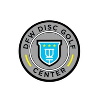 DFW Disc Golf Center  logo