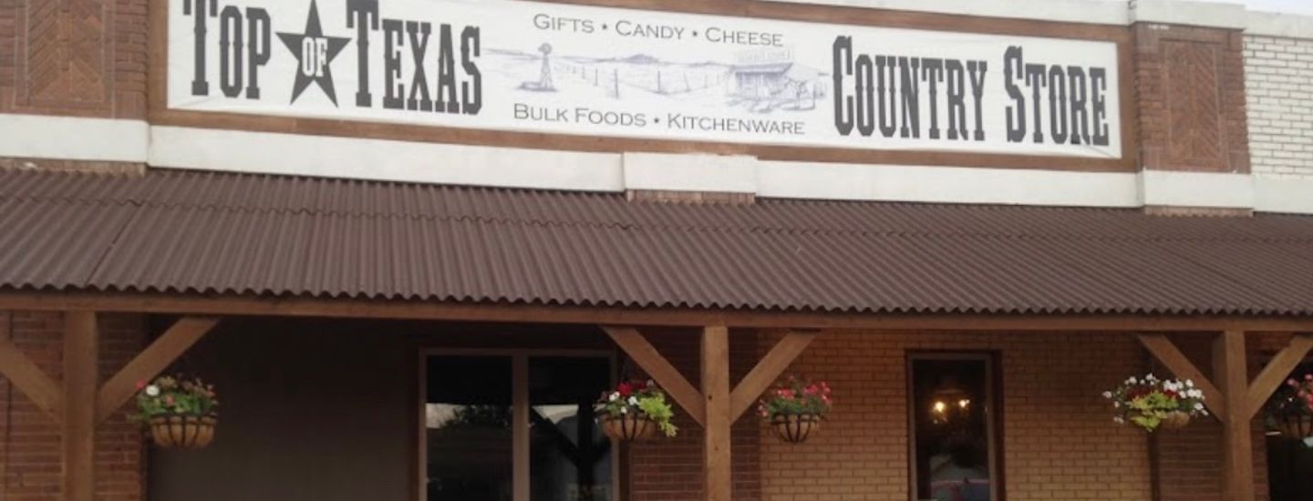 Top Of Texas Country Store 