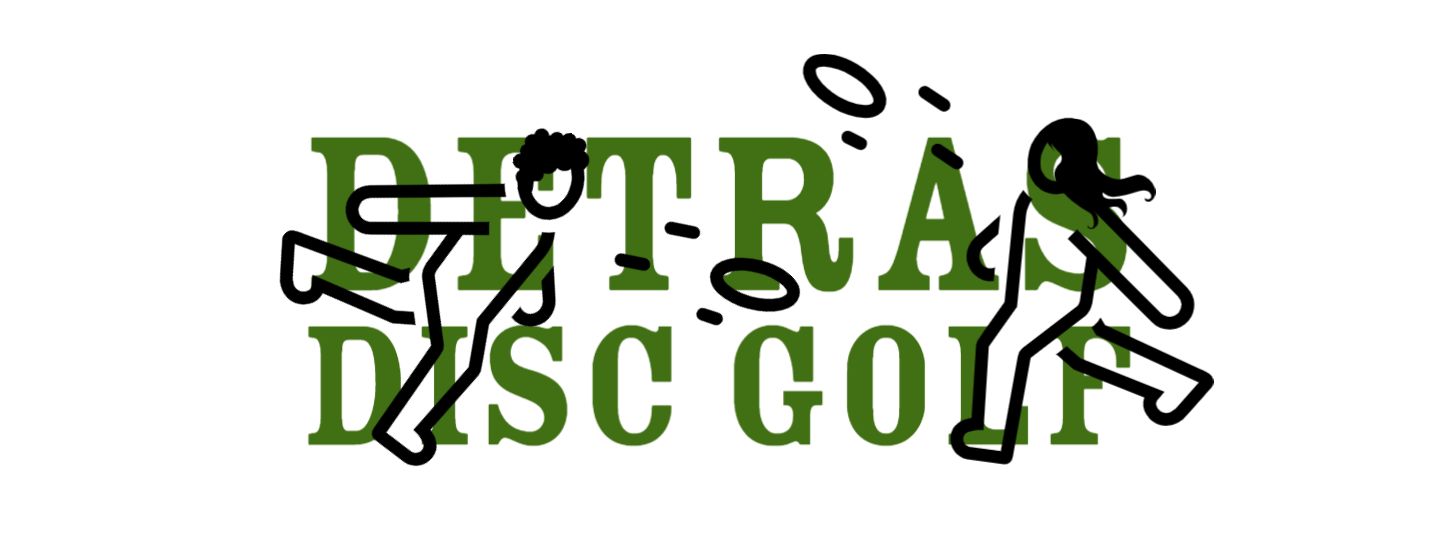 Detras Disc Golf