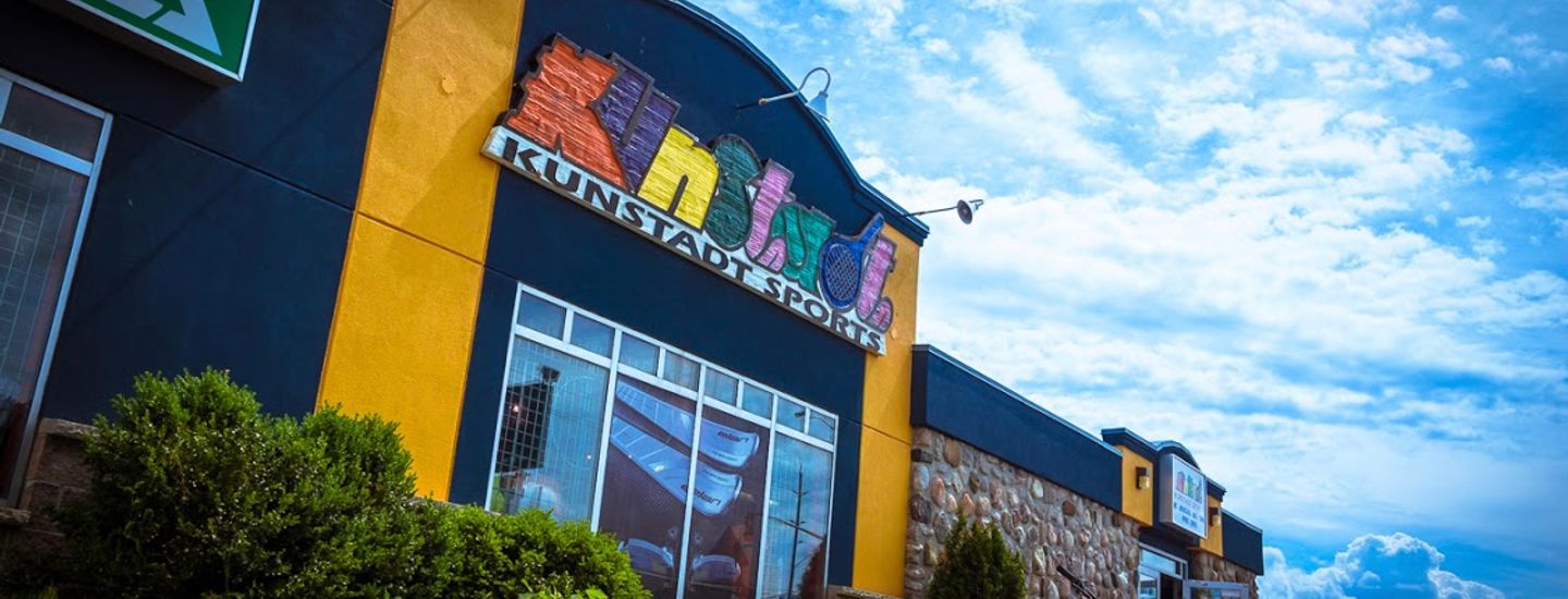 Kunstadt Sports Kanata