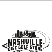 Nashville Disc Golf Store  logo