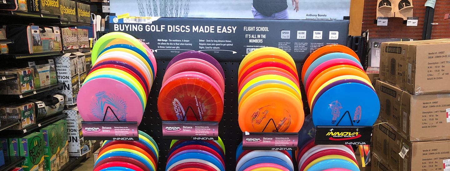 Dicks Sporting Goods