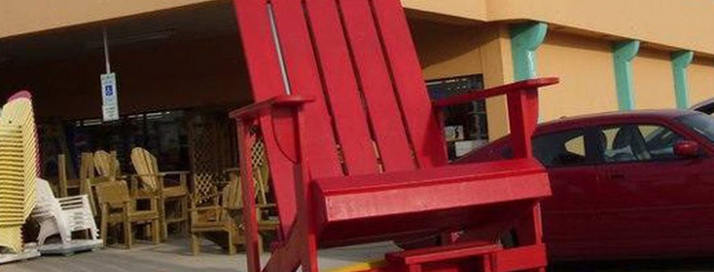 Ace Hardware 