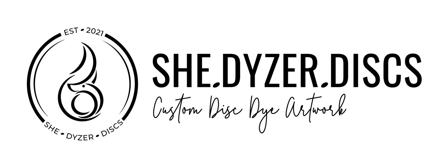 She Dyzer Discs