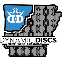 Dynamic Discs NWA logo