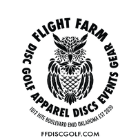 Flight Farm logo