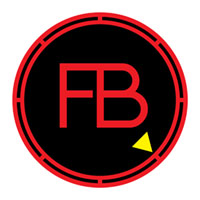 Full Blast DG Pro Shop at North Landing logo