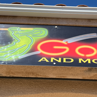 Golf and More logo