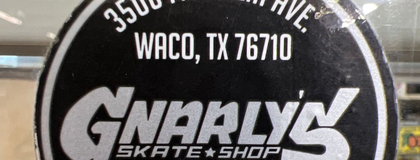 Gnarlys Skate Shop