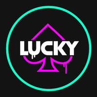 Lucky Ace Discs logo