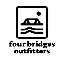 Four Bridges Outfitters logo