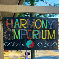 Harmony Emporium  logo