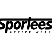 Sportees Active Wear logo