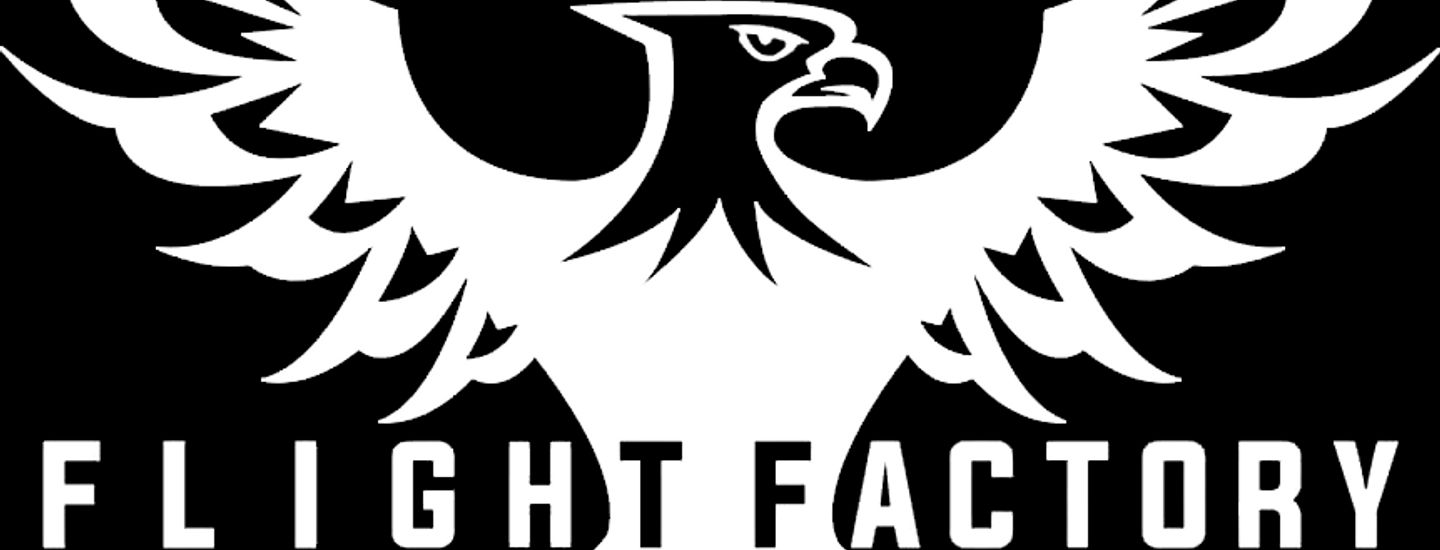 Flight Factory Discs