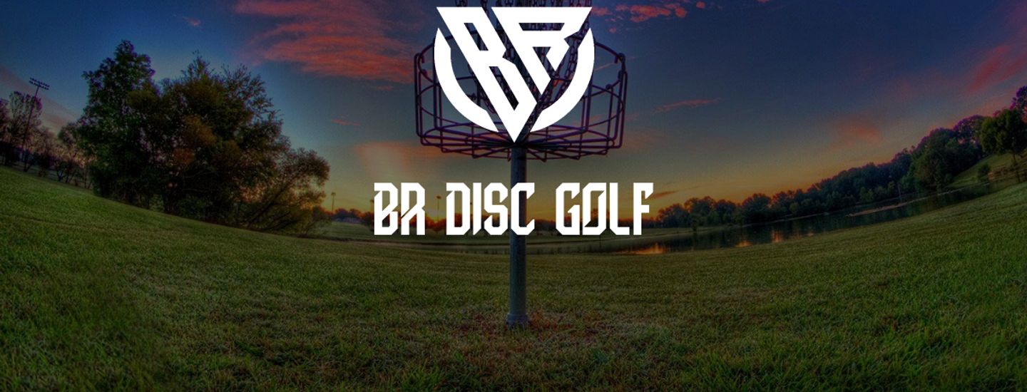BR Disc Golf