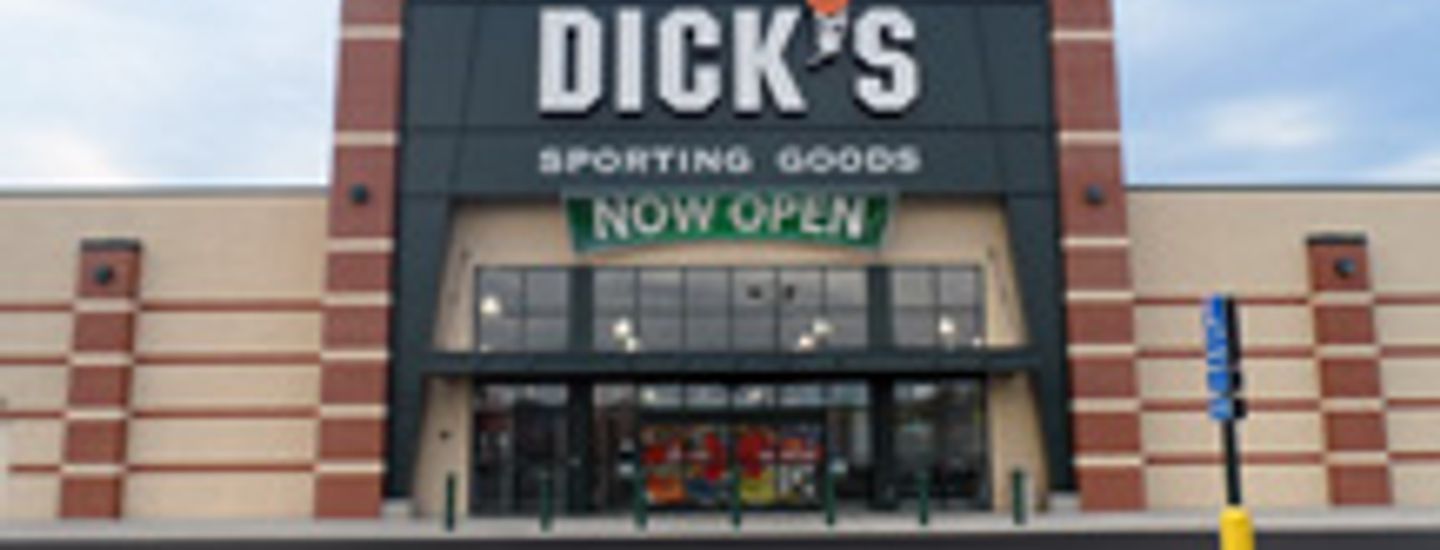 Dicks Sporting Goods