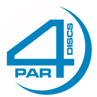 Par4 Discs logo