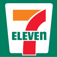 7-Eleven logo