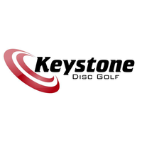 Keystone Disc Golf logo