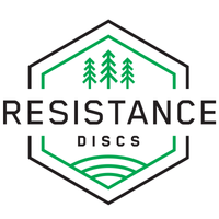 Resistance Discs logo