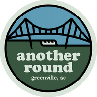 Another Round Greenville logo