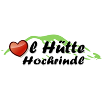 Herzl-Hütte Hochrindl pb. Discgolf4you logo