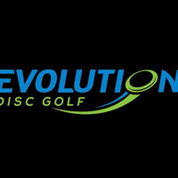 Evolution Disc Golf - Bastion Games logo