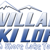Village Ski Loft logo