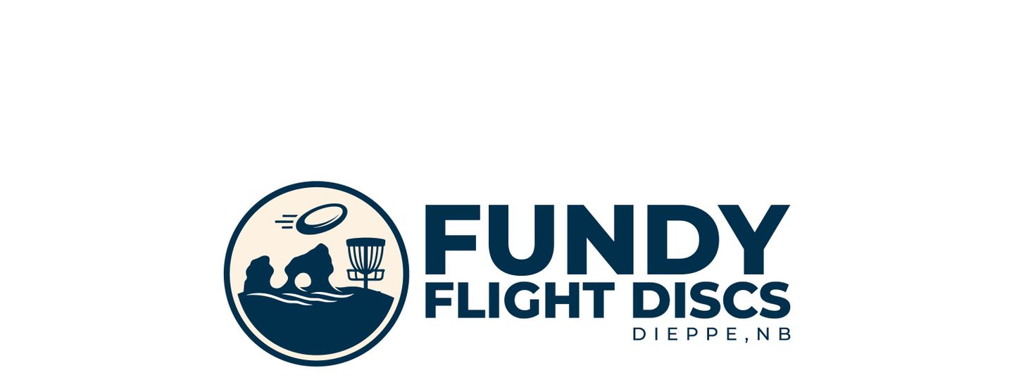 Fundy Flight Discs 