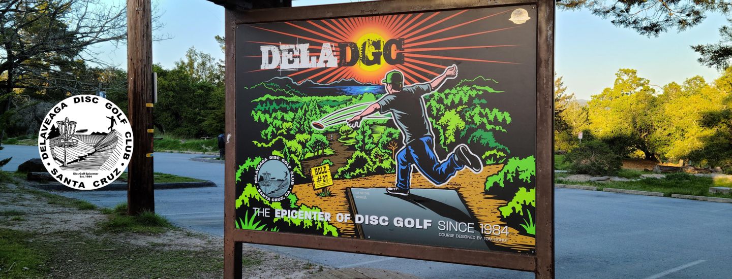“The Shack” at Delaveaga
