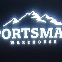Sportsman's Warehouse  logo