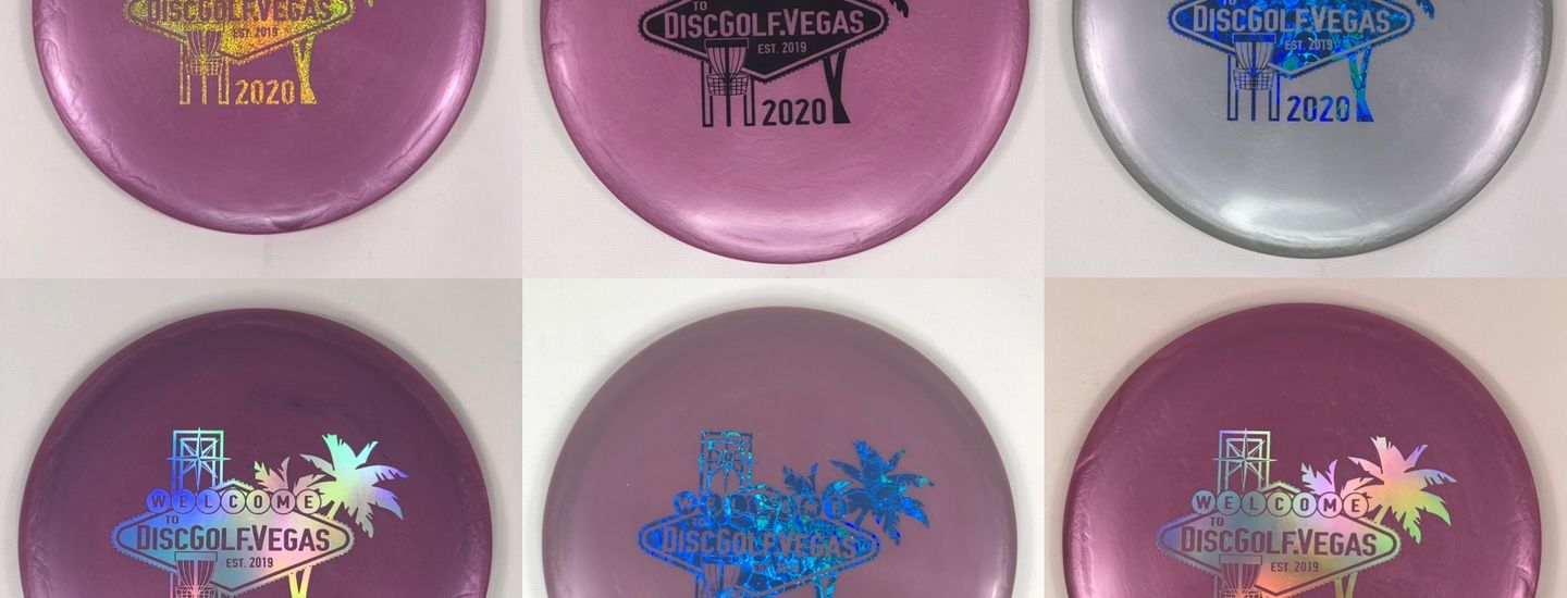 DiscGolf.Vegas