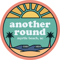 Another Round Disc Golf Myrtle Beach logo