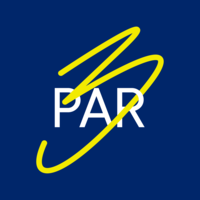 PAR3 Disku golfs (Webshop) logo