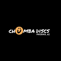 Chümba Discs logo