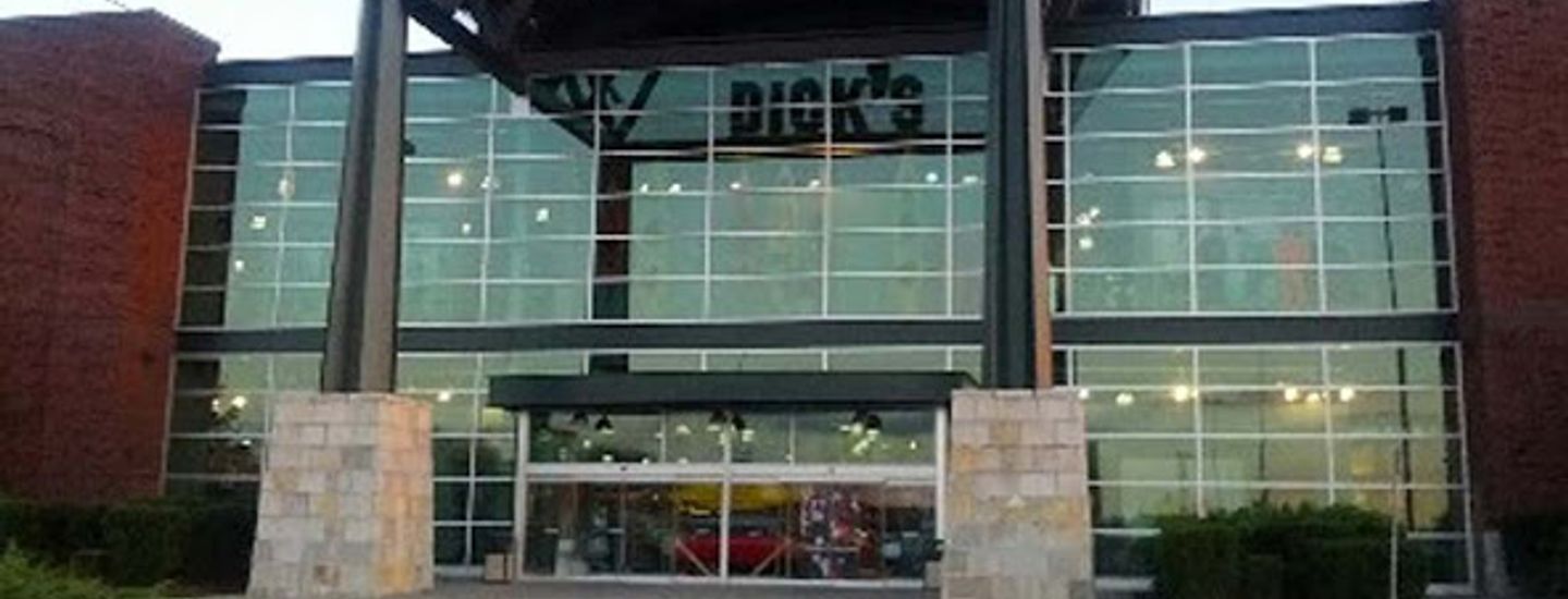 Dick’s Sporting Goods
