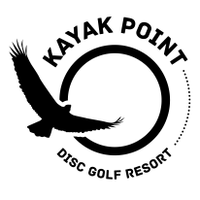 Kayak Point Pro Shop @ Disc Golf Resort logo