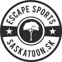 Escape Sports logo
