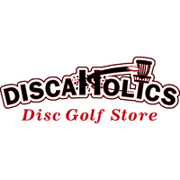 Discaholics logo