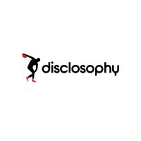 Disclosophy logo