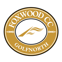 Foxwood Golf & Country Club logo