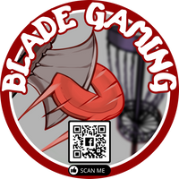 Blade Gaming  logo